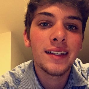 Meet your Posher, Austin